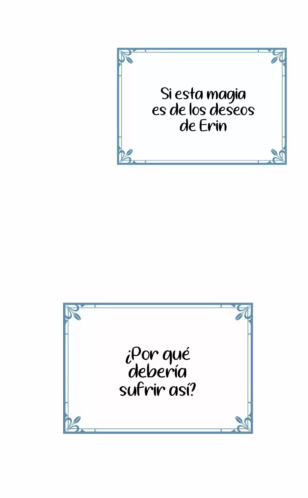¿Por Qué Haces Esto, Duque? - Capítulo 54 - Página 57 - LectorTMOo