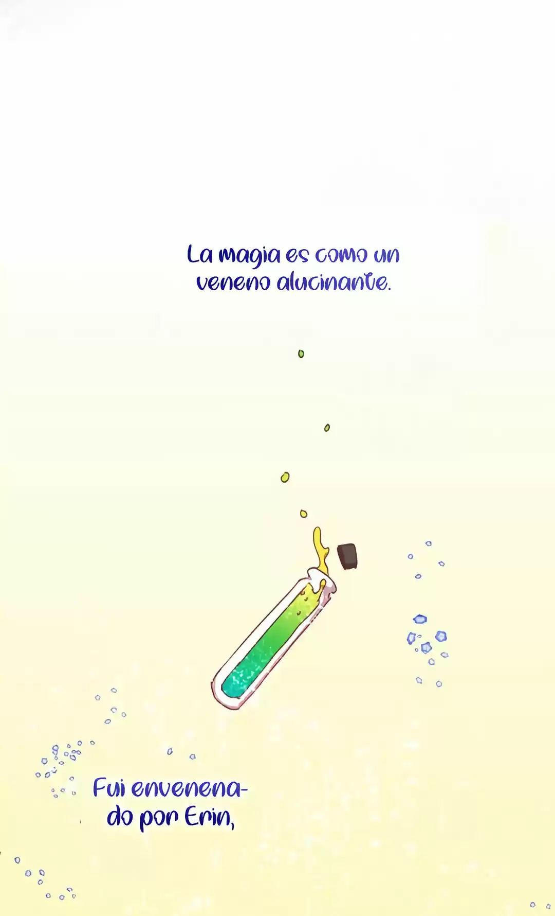 ¿Por Qué Haces Esto, Duque? - Capítulo 54 - Página 63 - LectorTMOo
