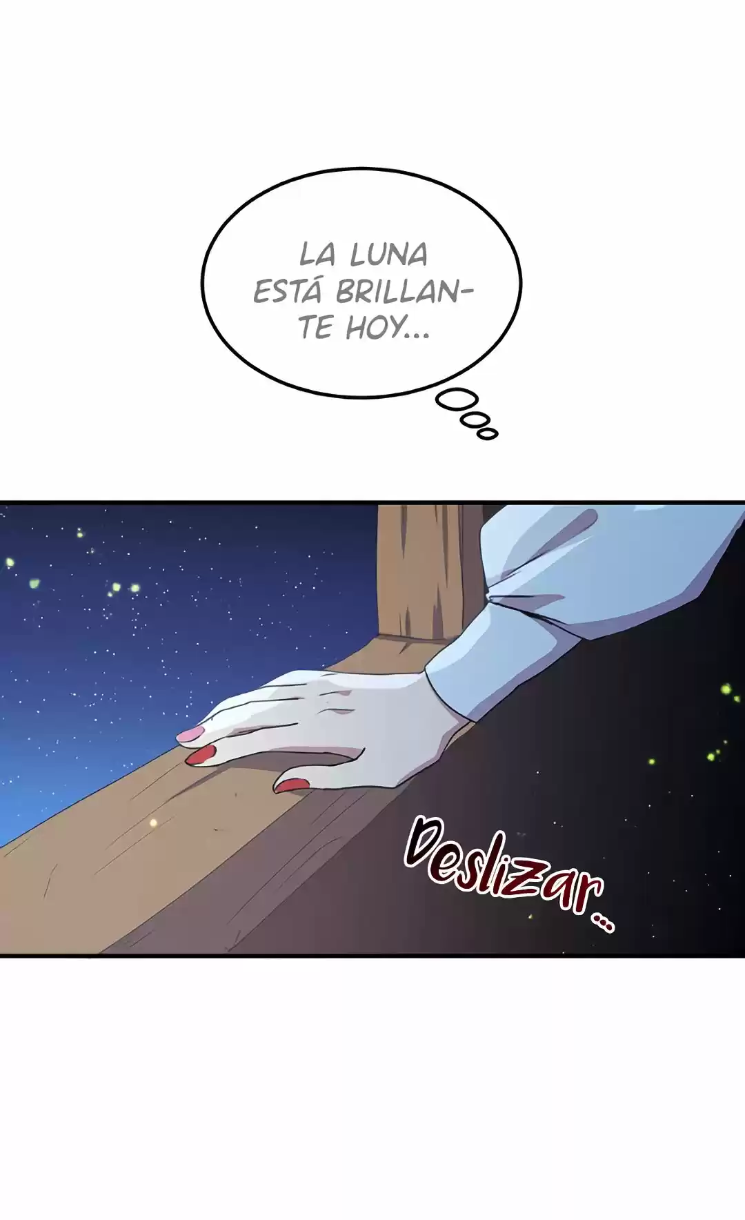 ¿Por Qué Haces Esto, Duque? - Capítulo 55 - Página 4 - LectorTMOo