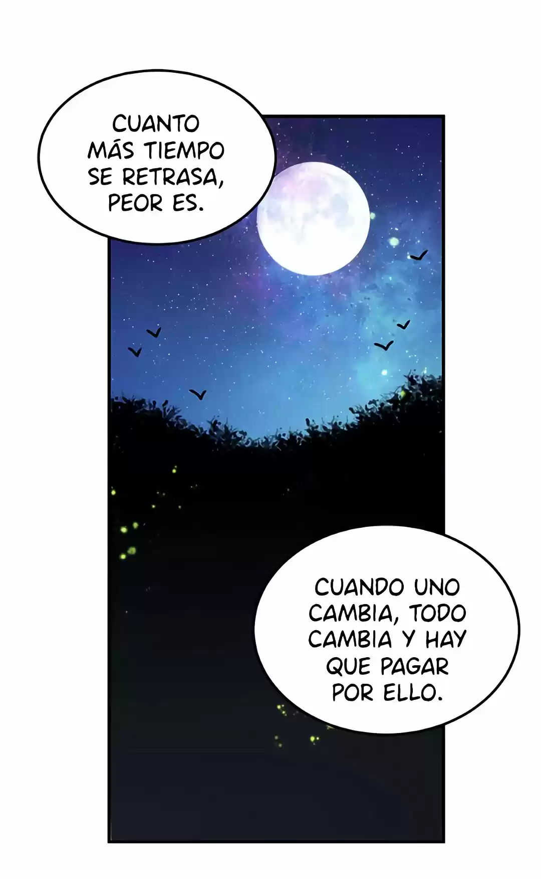 ¿Por Qué Haces Esto, Duque? - Capítulo 55 - Página 12 - LectorTMOo