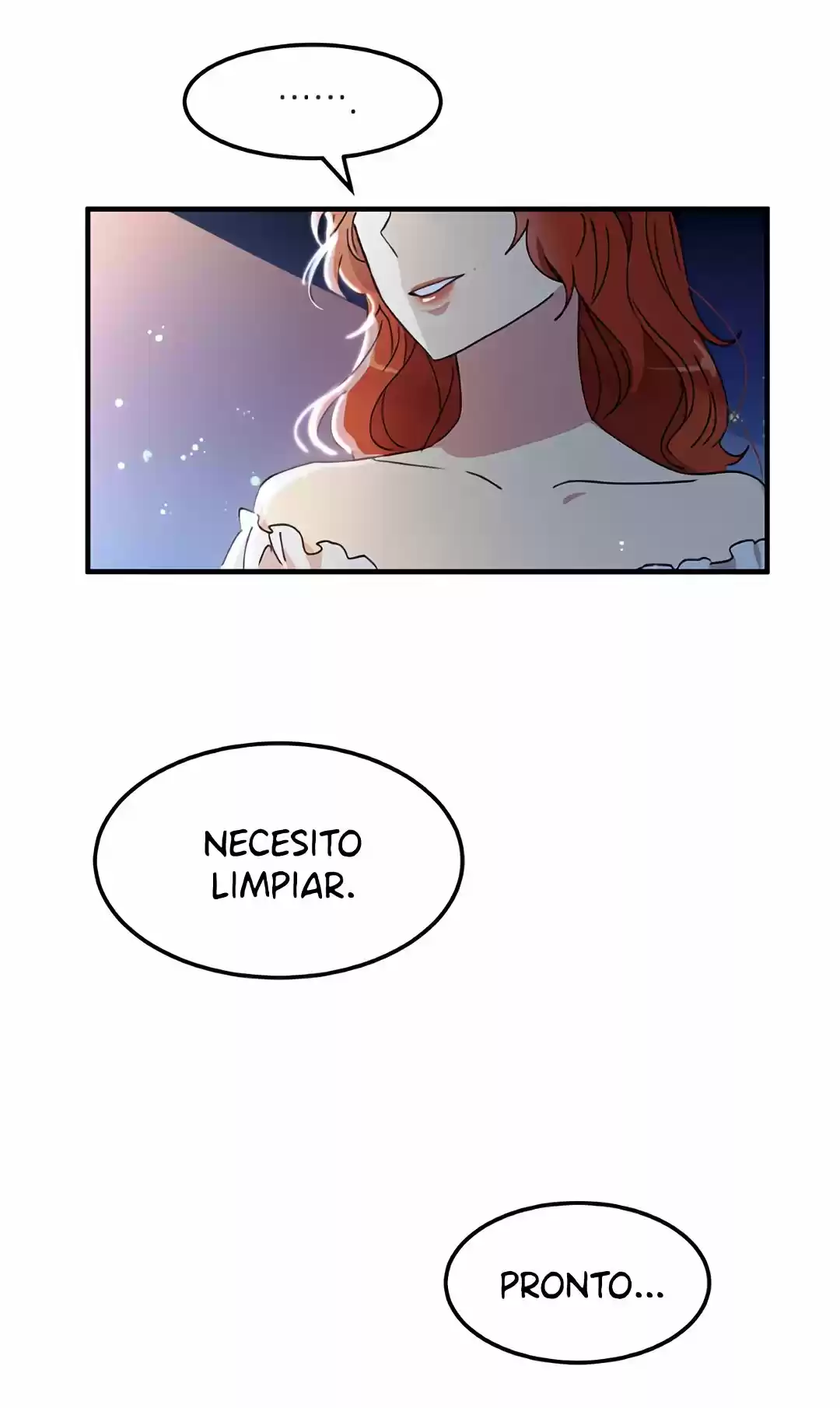 ¿Por Qué Haces Esto, Duque? - Capítulo 55 - Página 22 - LectorTMOo