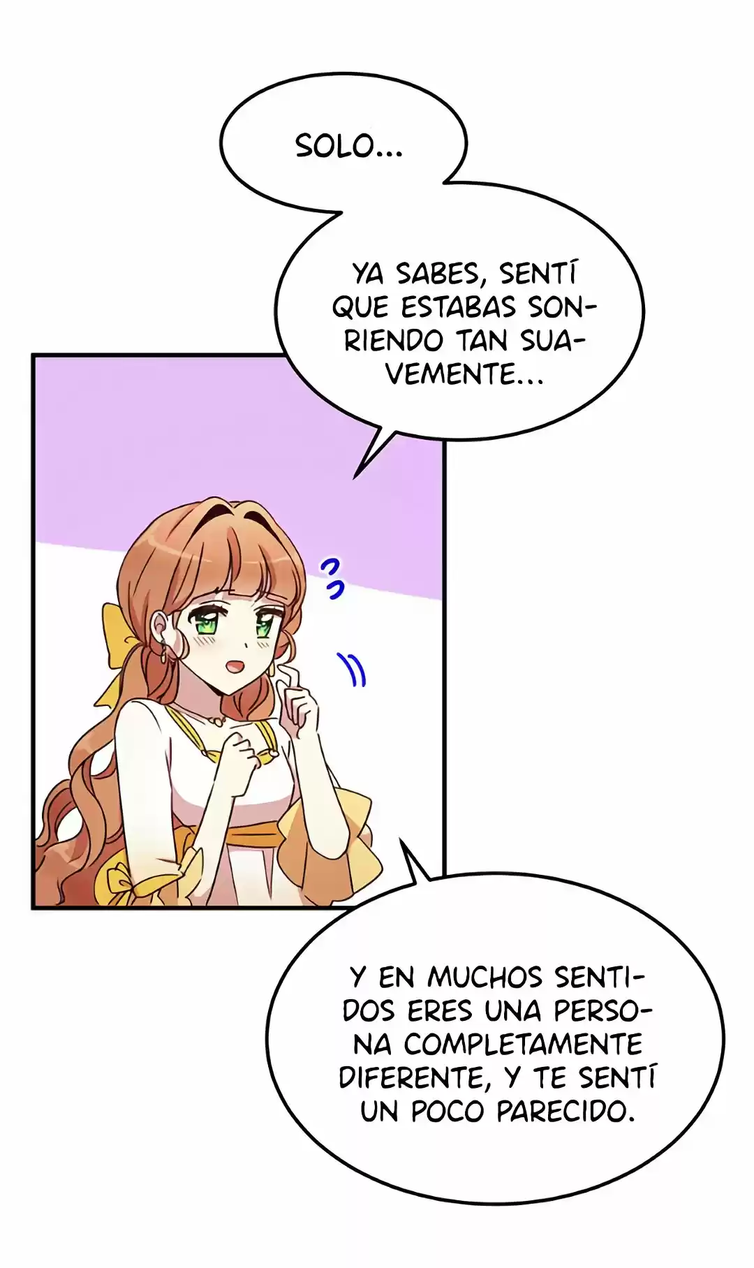 ¿Por Qué Haces Esto, Duque? - Capítulo 55 - Página 46 - LectorTMOo