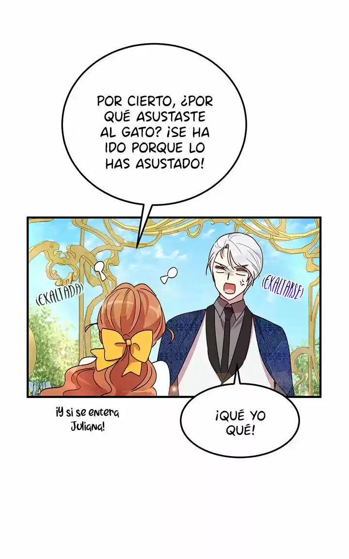 ¿Por Qué Haces Esto, Duque? - Capítulo 56 - Página 6 - LectorTMOo