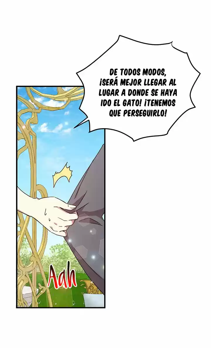 ¿Por Qué Haces Esto, Duque? - Capítulo 56 - Página 7 - LectorTMOo