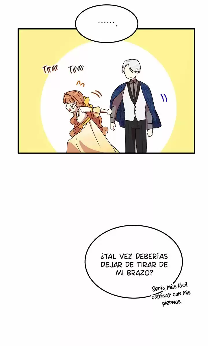 ¿Por Qué Haces Esto, Duque? - Capítulo 56 - Página 8 - LectorTMOo