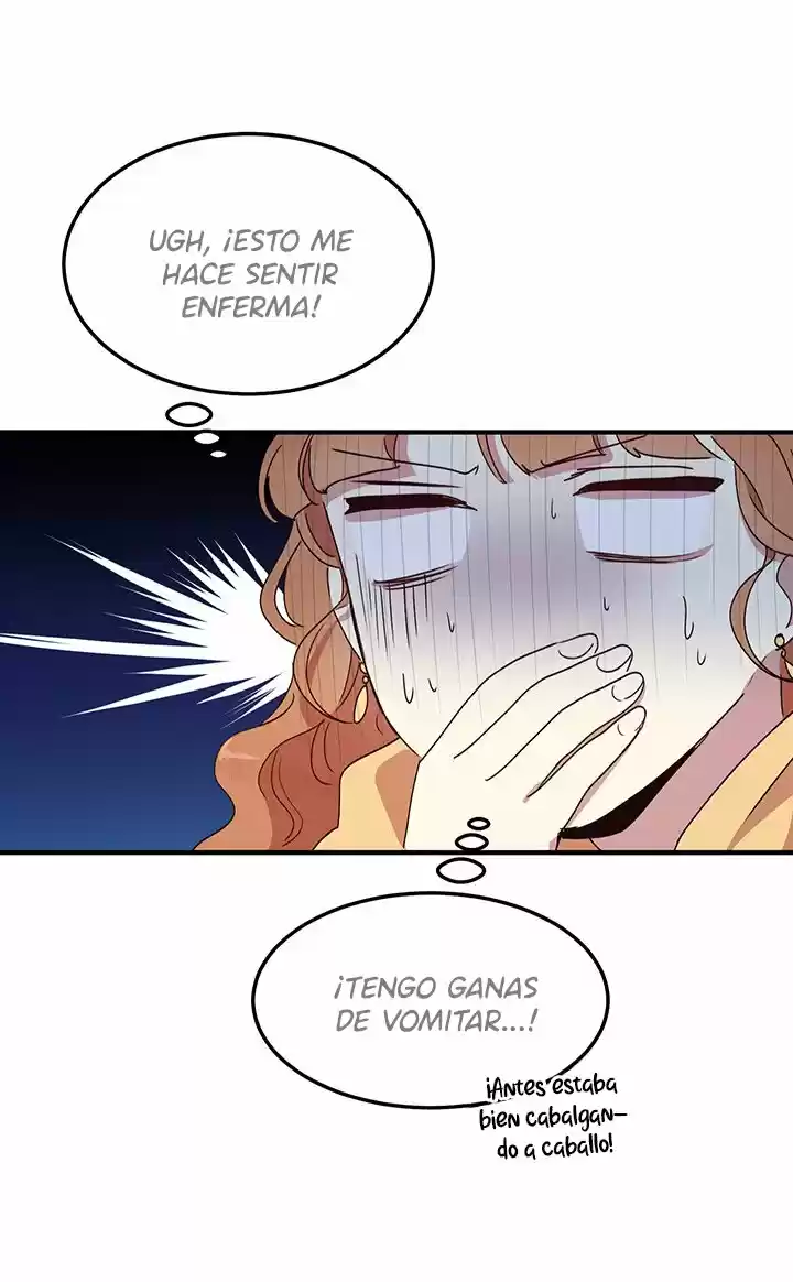 ¿Por Qué Haces Esto, Duque? - Capítulo 56 - Página 17 - LectorTMOo