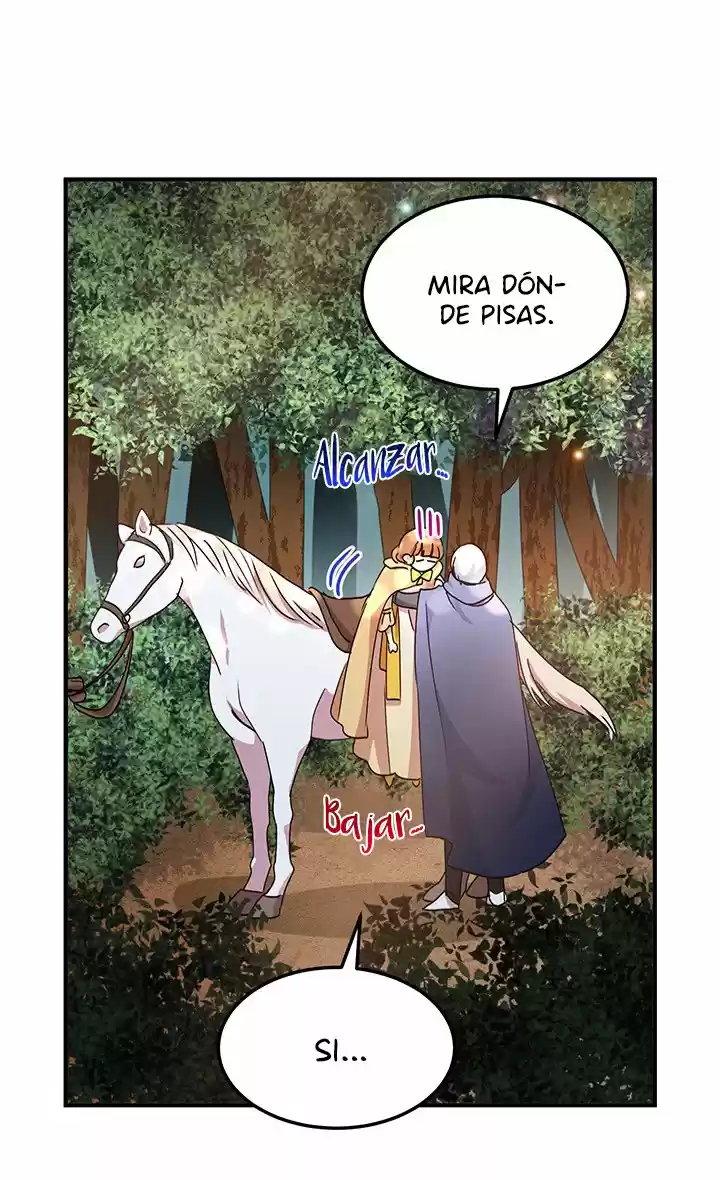 ¿Por Qué Haces Esto, Duque? - Capítulo 56 - Página 21 - LectorTMOo