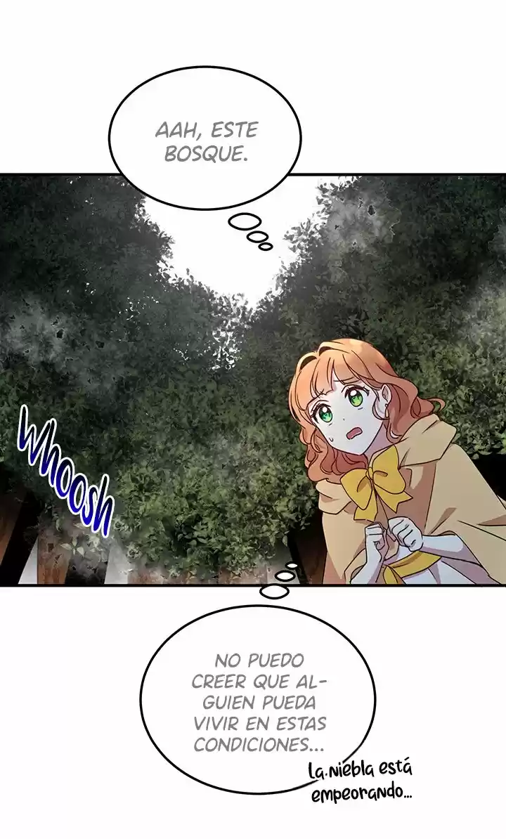 ¿Por Qué Haces Esto, Duque? - Capítulo 56 - Página 28 - LectorTMOo