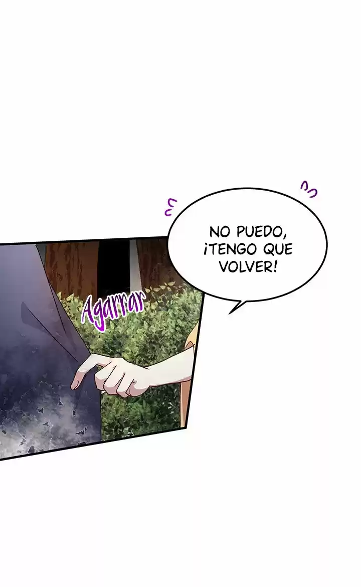 ¿Por Qué Haces Esto, Duque? - Capítulo 56 - Página 30 - LectorTMOo