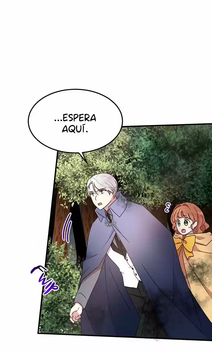 ¿Por Qué Haces Esto, Duque? - Capítulo 56 - Página 51 - LectorTMOo