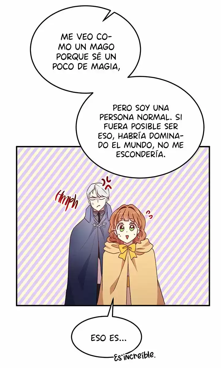 ¿Por Qué Haces Esto, Duque? - Capítulo 56 - Página 59 - LectorTMOo