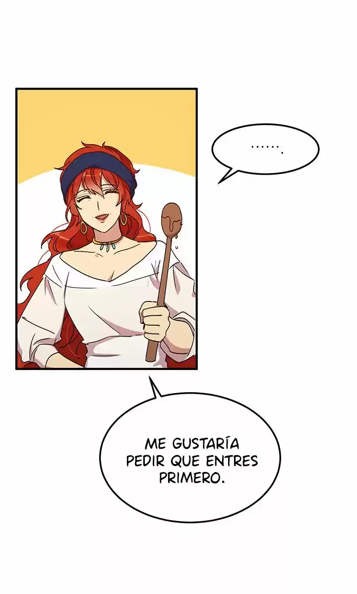 ¿Por Qué Haces Esto, Duque? - Capítulo 56 - Página 60 - LectorTMOo