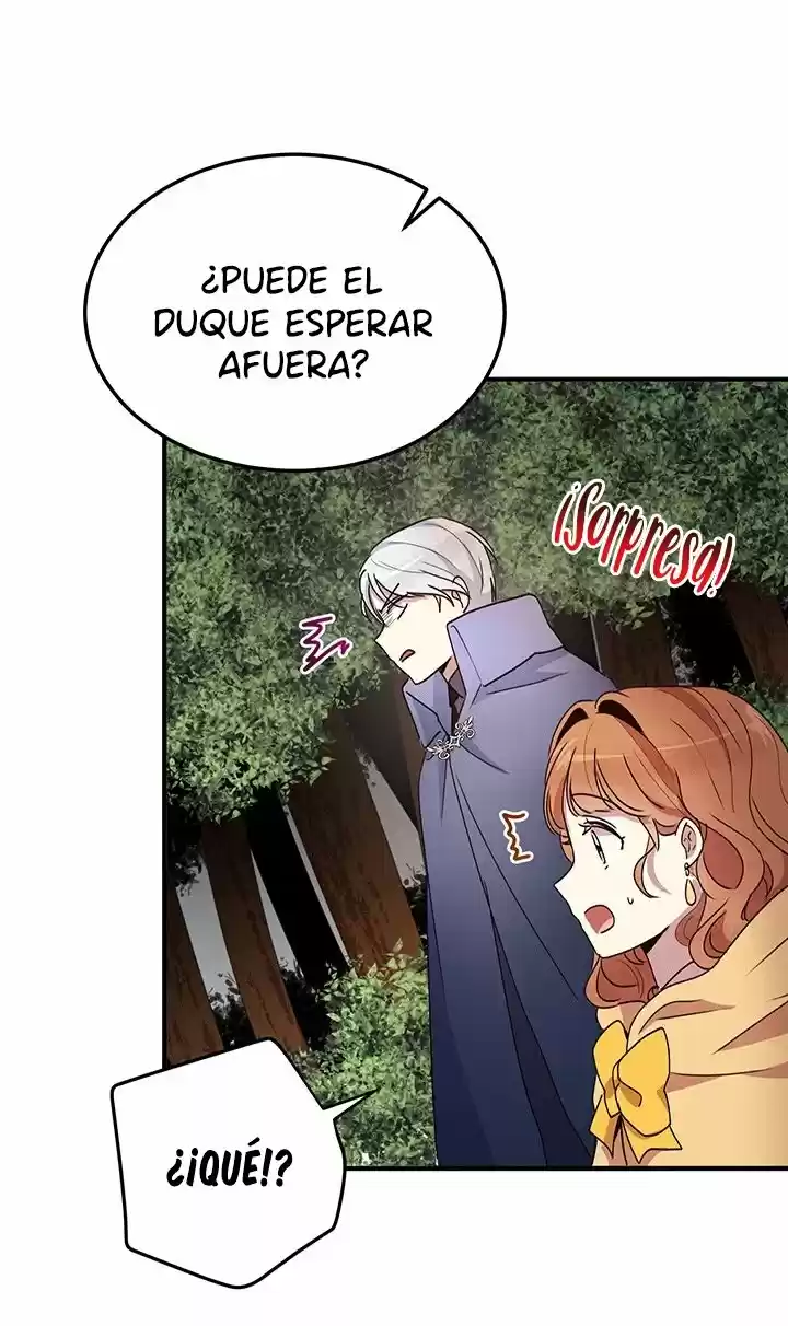 ¿Por Qué Haces Esto, Duque? - Capítulo 56 - Página 61 - LectorTMOo