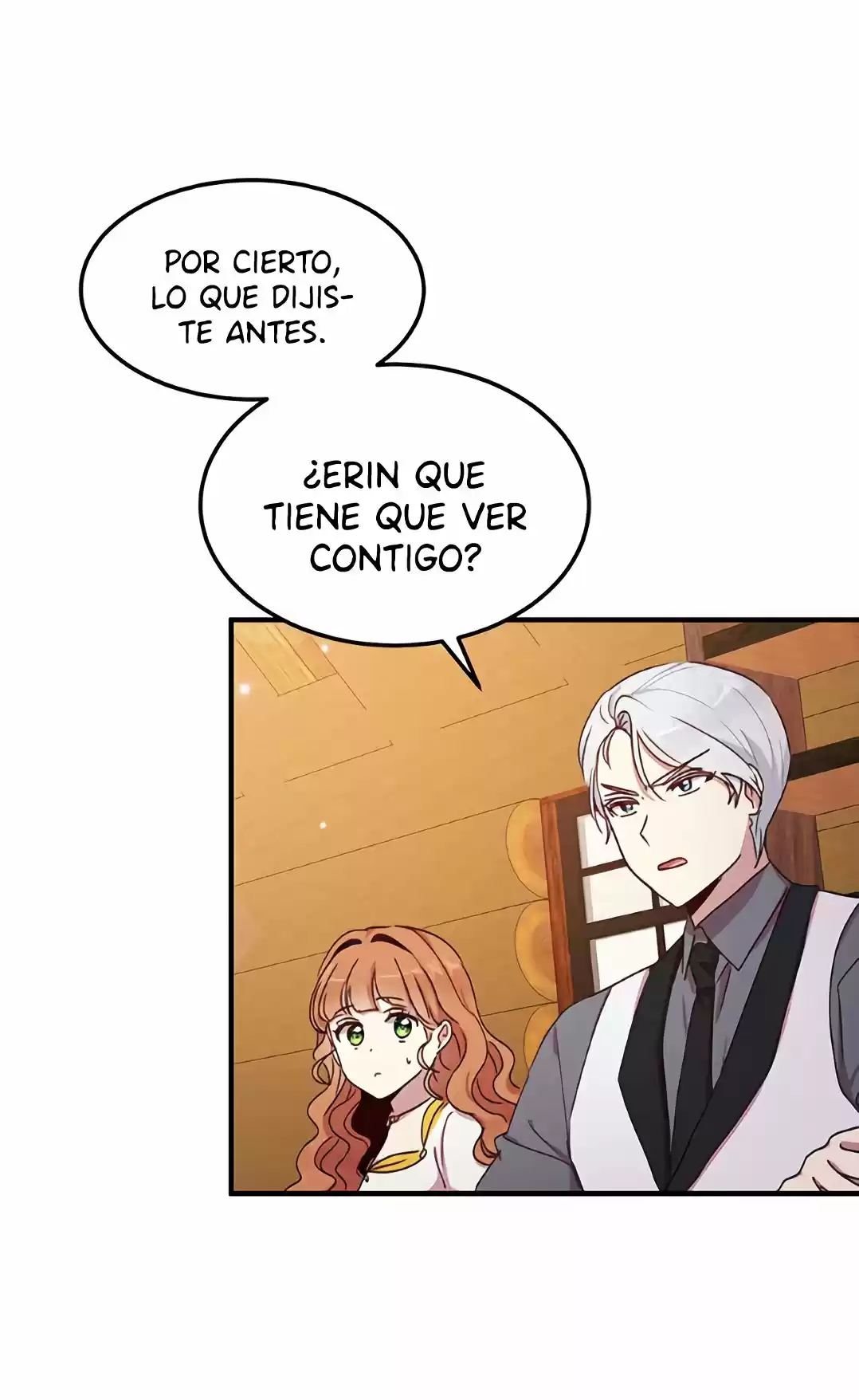 ¿Por Qué Haces Esto, Duque? - Capítulo 57 - Página 15 - LectorTMOo