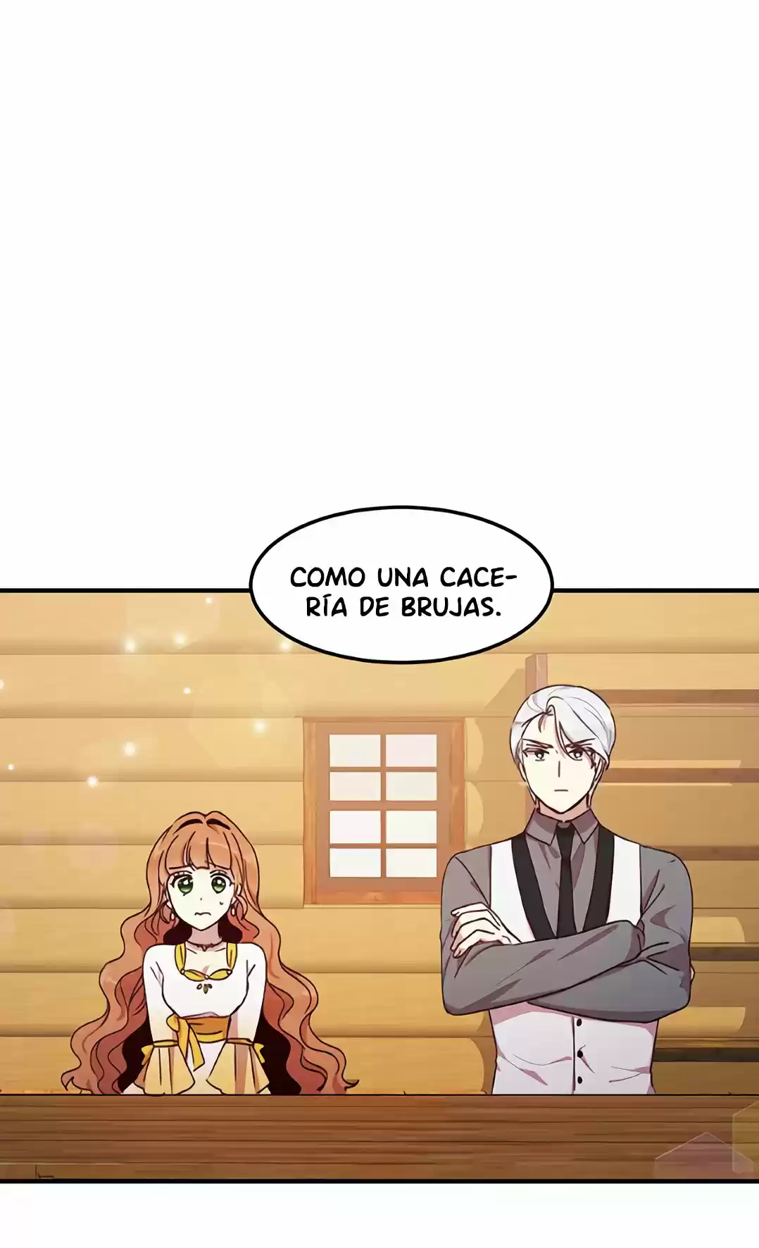 ¿Por Qué Haces Esto, Duque? - Capítulo 57 - Página 19 - LectorTMOo