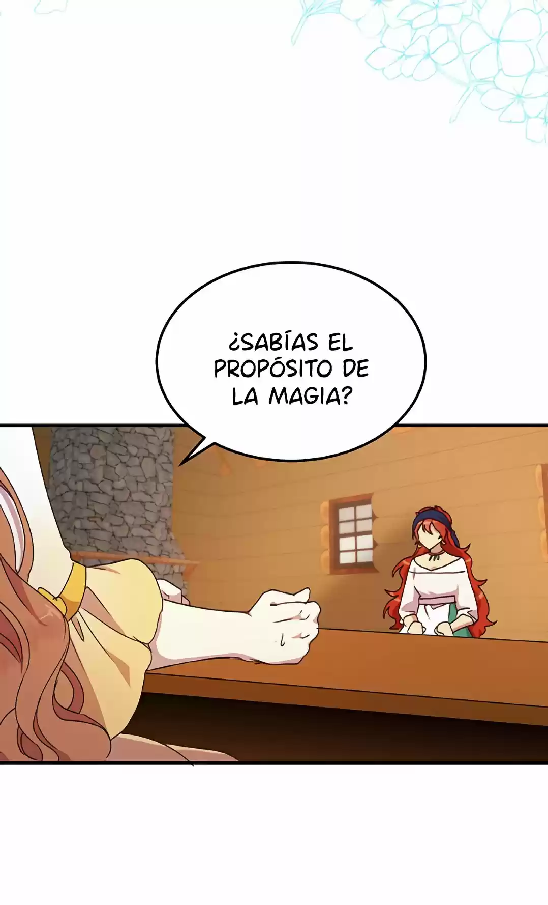 ¿Por Qué Haces Esto, Duque? - Capítulo 57 - Página 26 - LectorTMOo