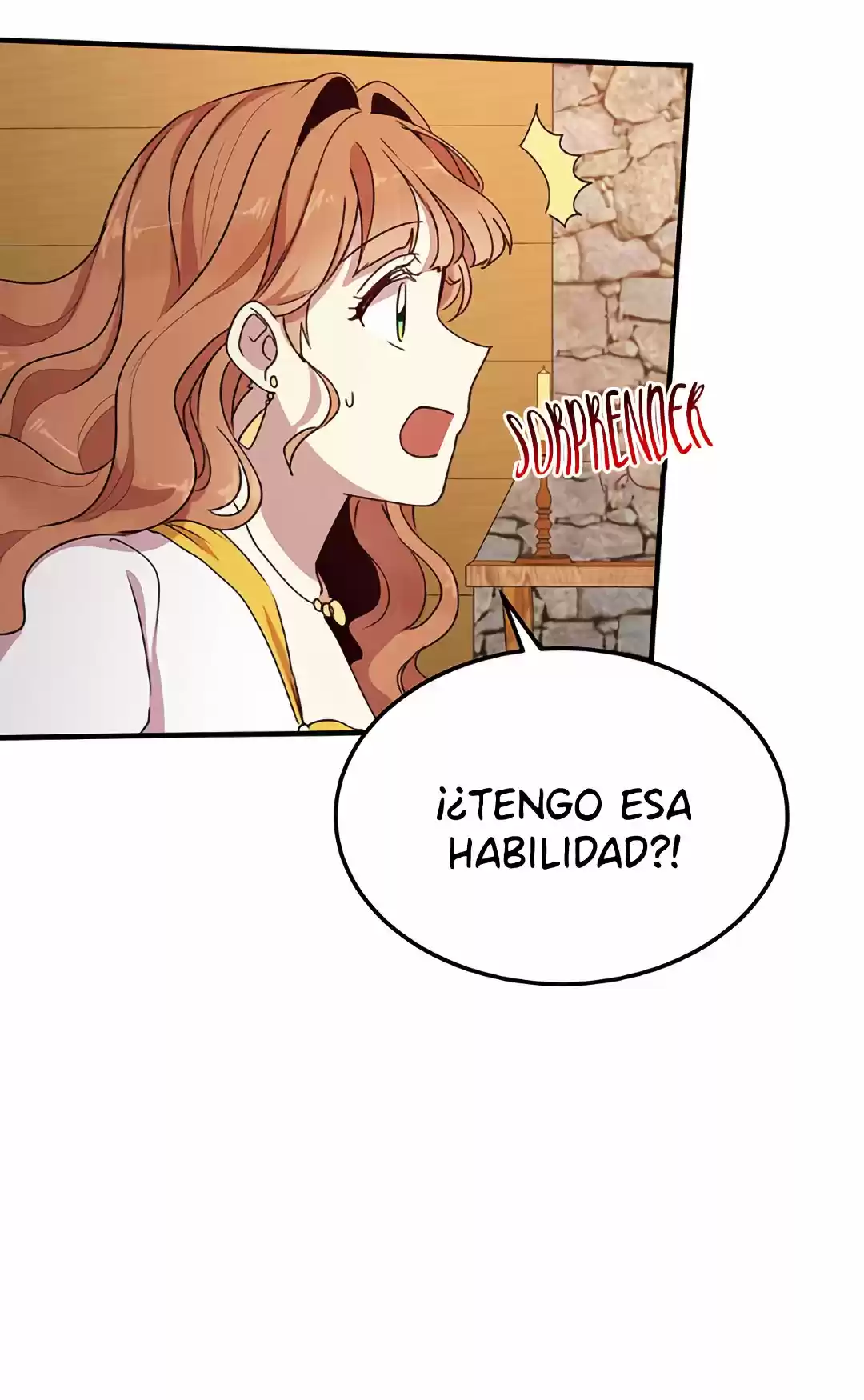 ¿Por Qué Haces Esto, Duque? - Capítulo 57 - Página 38 - LectorTMOo
