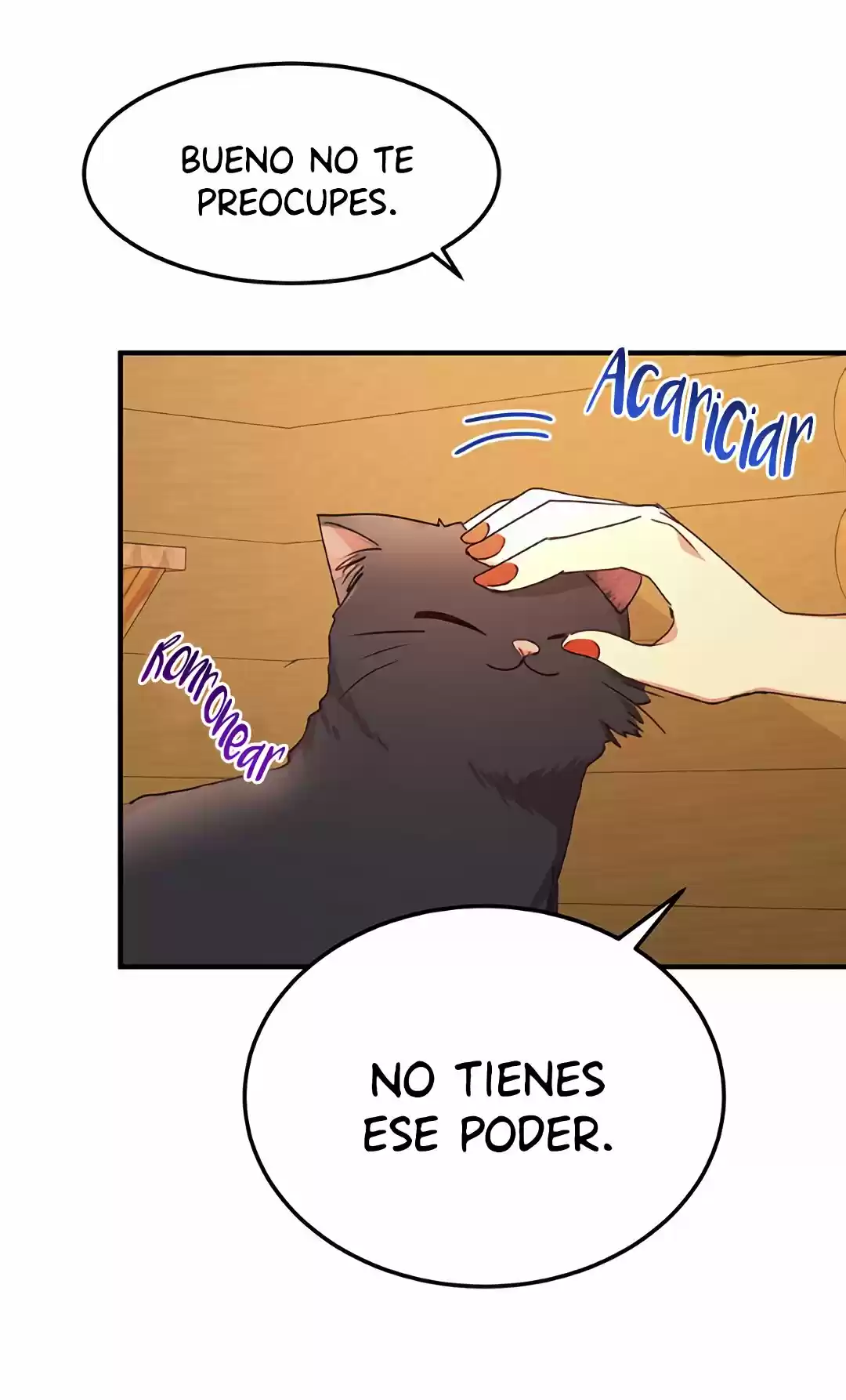 ¿Por Qué Haces Esto, Duque? - Capítulo 57 - Página 39 - LectorTMOo