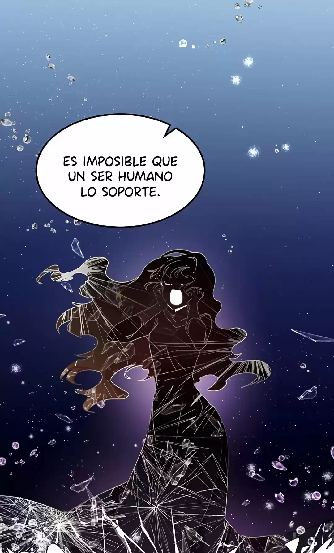 ¿Por Qué Haces Esto, Duque? - Capítulo 58 - Página 11 - LectorTMOo