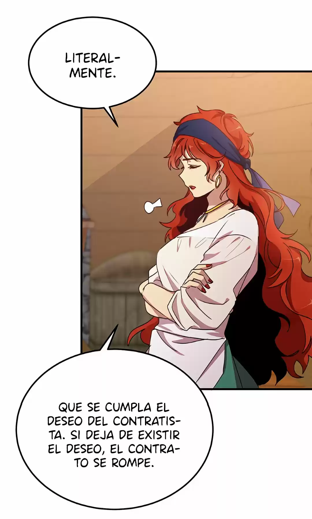 ¿Por Qué Haces Esto, Duque? - Capítulo 58 - Página 17 - LectorTMOo