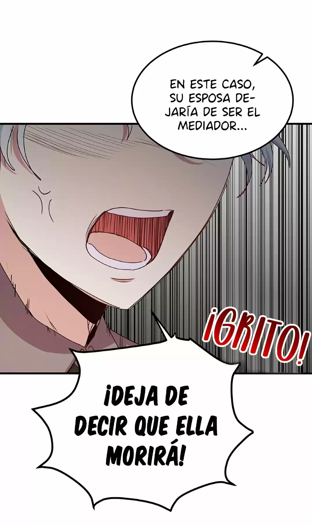 ¿Por Qué Haces Esto, Duque? - Capítulo 58 - Página 18 - LectorTMOo