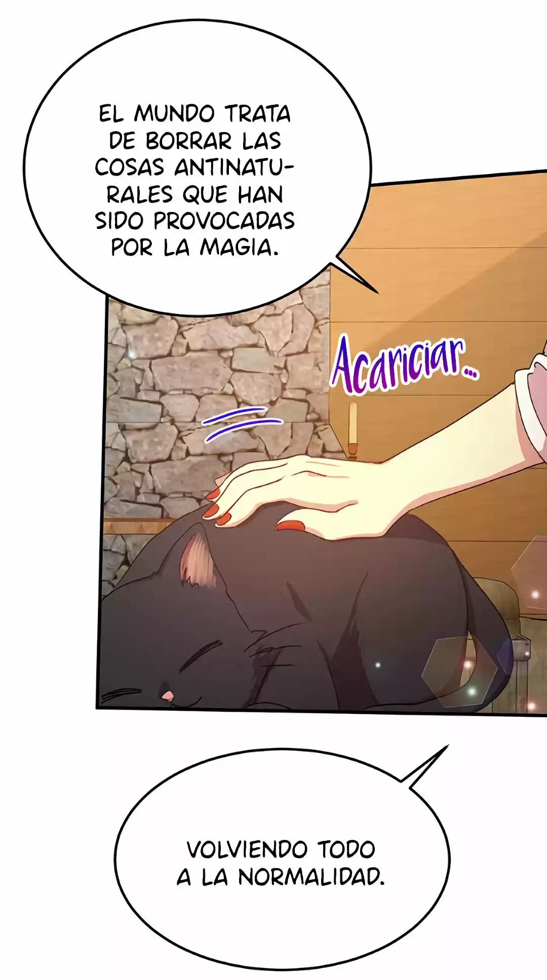 ¿Por Qué Haces Esto, Duque? - Capítulo 58 - Página 24 - LectorTMOo