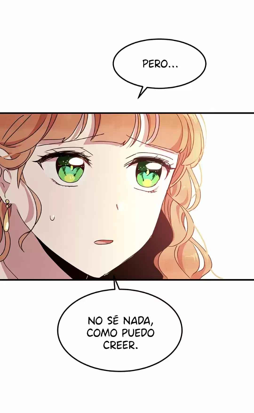 ¿Por Qué Haces Esto, Duque? - Capítulo 58 - Página 30 - LectorTMOo