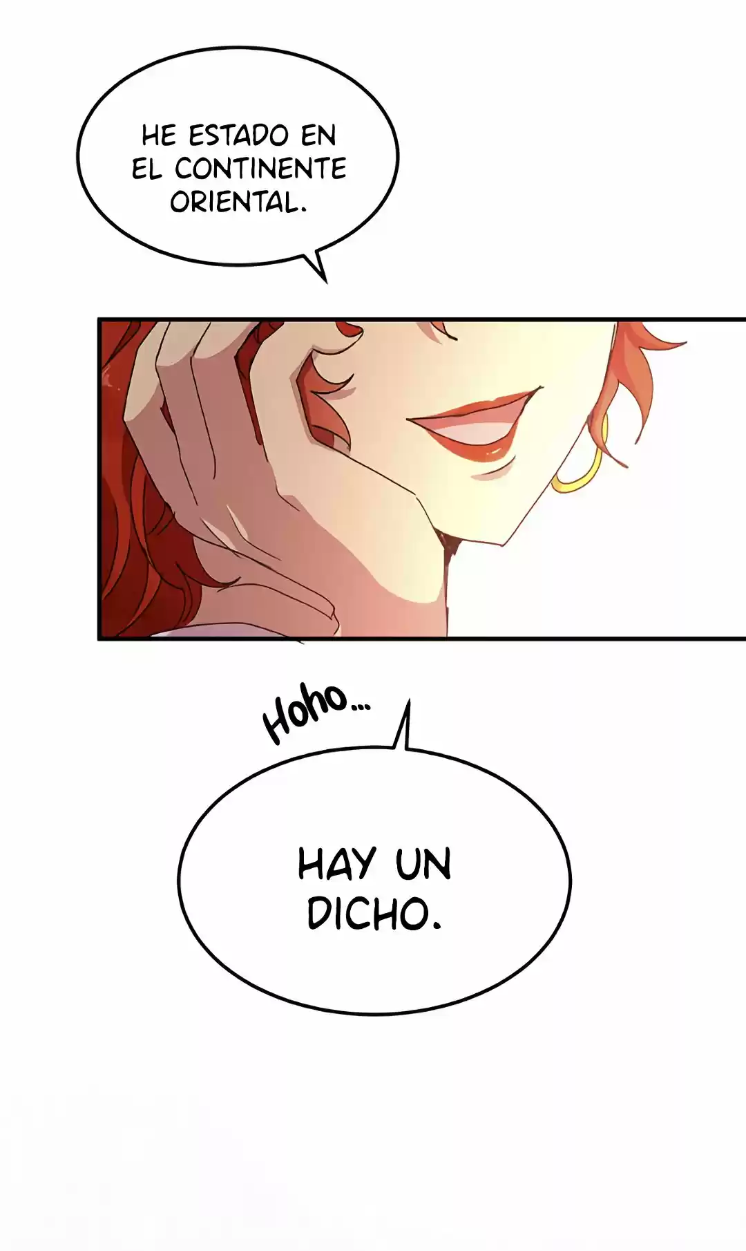 ¿Por Qué Haces Esto, Duque? - Capítulo 58 - Página 36 - LectorTMOo
