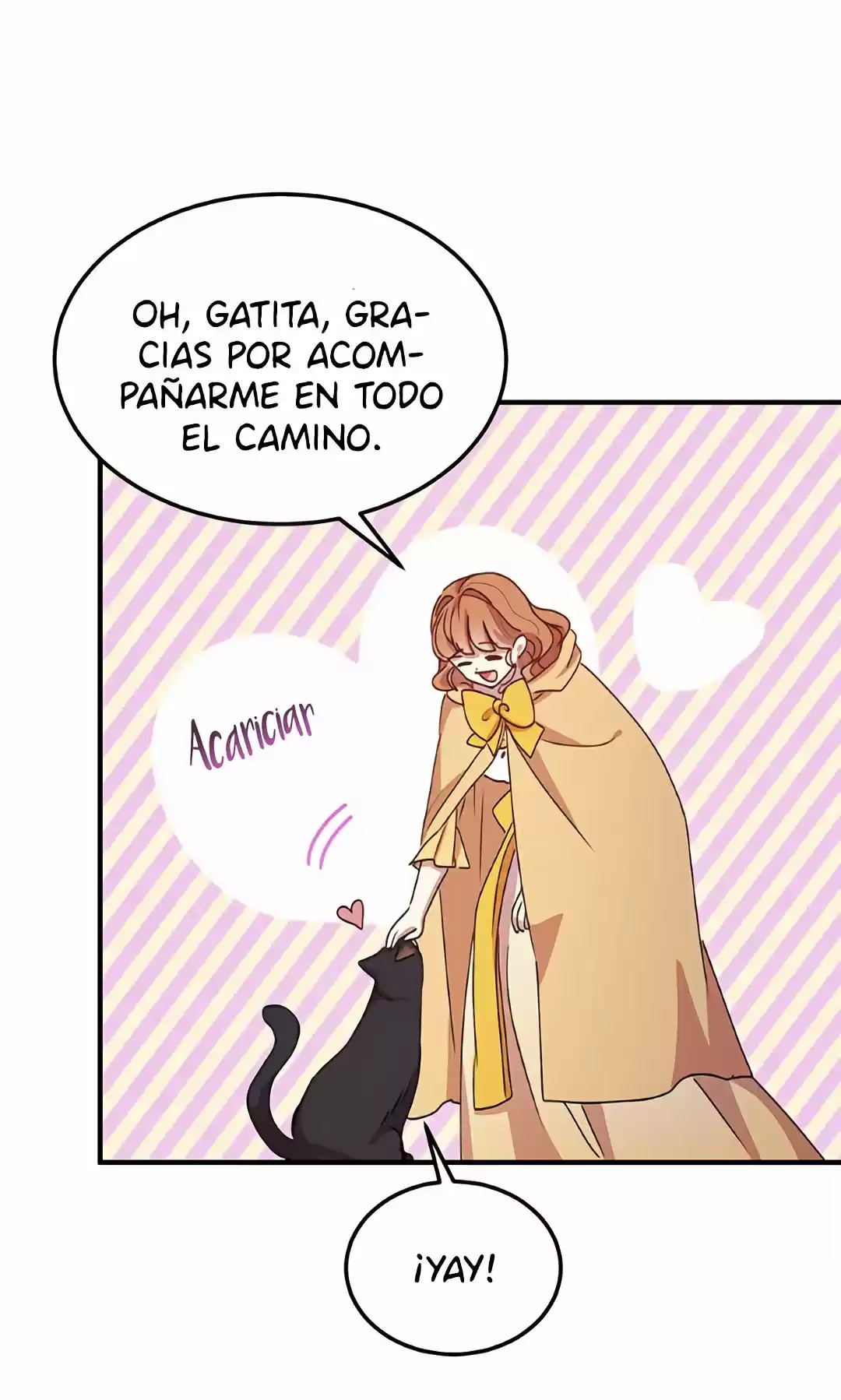 ¿Por Qué Haces Esto, Duque? - Capítulo 58 - Página 42 - LectorTMOo