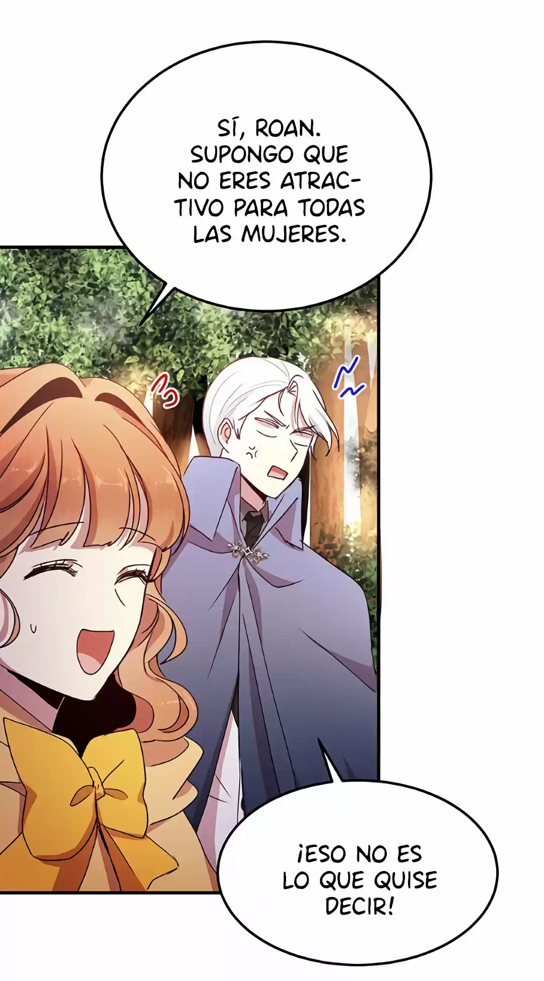 ¿Por Qué Haces Esto, Duque? - Capítulo 58 - Página 46 - LectorTMOo