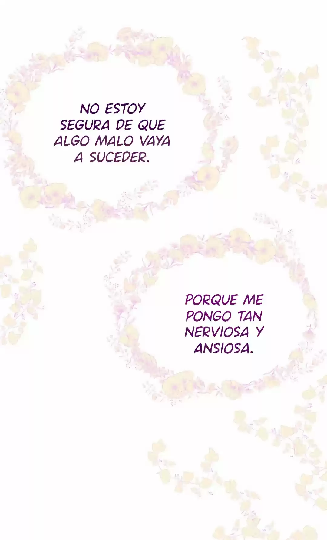 ¿Por Qué Haces Esto, Duque? - Capítulo 58 - Página 52 - LectorTMOo