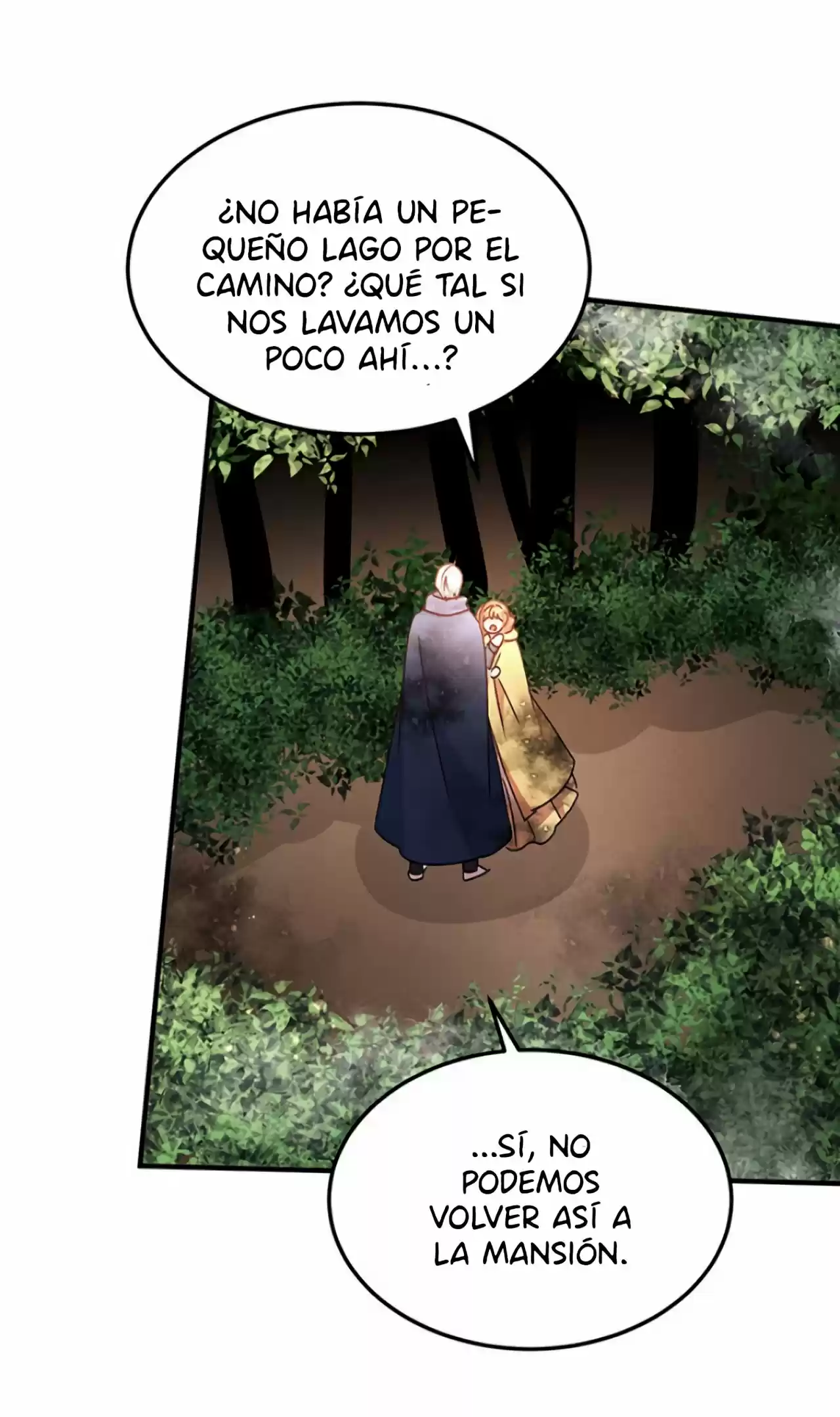 ¿Por Qué Haces Esto, Duque? - Capítulo 59 - Página 3 - LectorTMOo