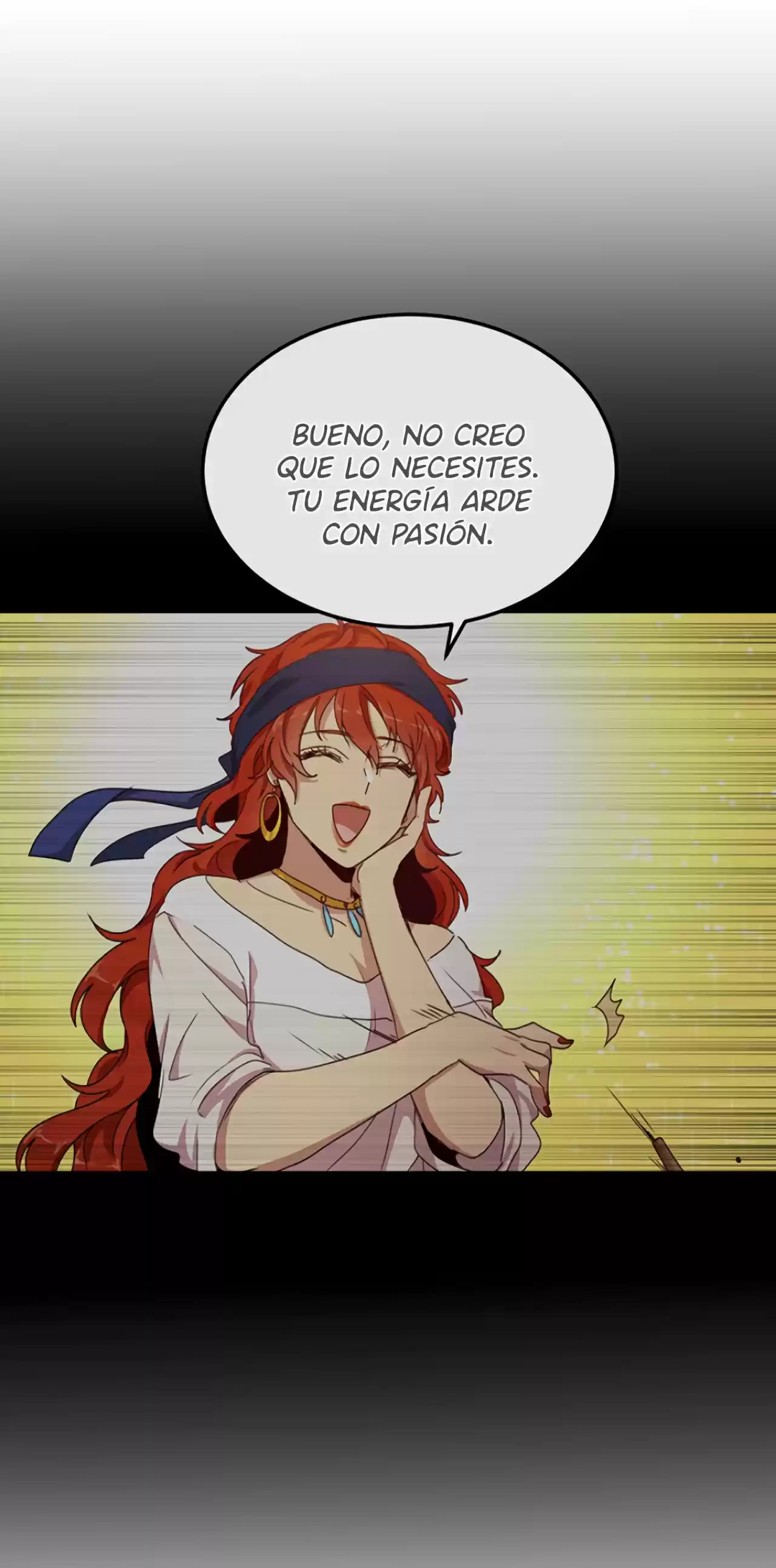 ¿Por Qué Haces Esto, Duque? - Capítulo 59 - Página 19 - LectorTMOo