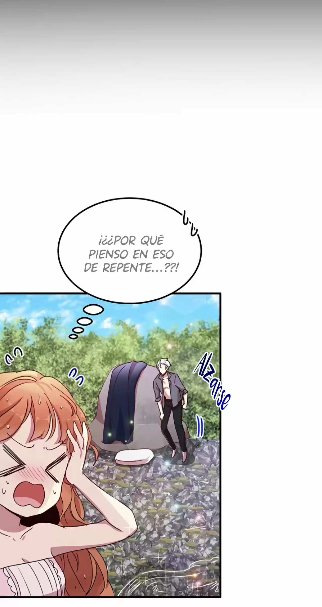 ¿Por Qué Haces Esto, Duque? - Capítulo 59 - Página 20 - LectorTMOo