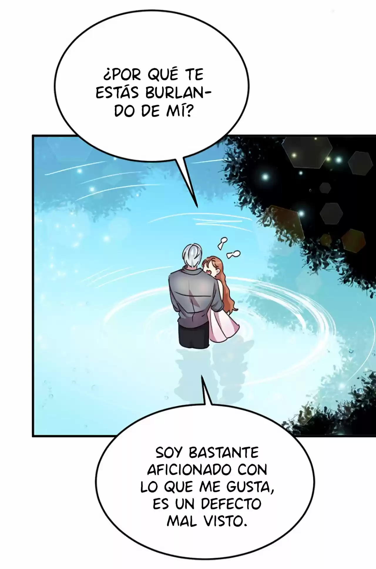 ¿Por Qué Haces Esto, Duque? - Capítulo 59 - Página 31 - LectorTMOo