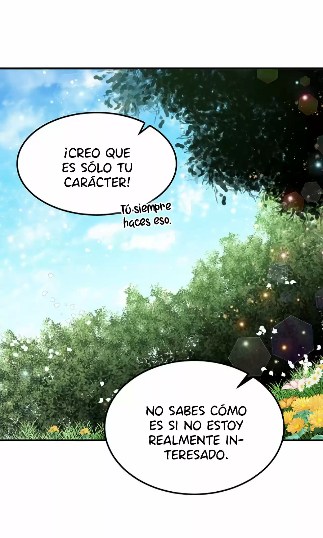 ¿Por Qué Haces Esto, Duque? - Capítulo 59 - Página 32 - LectorTMOo