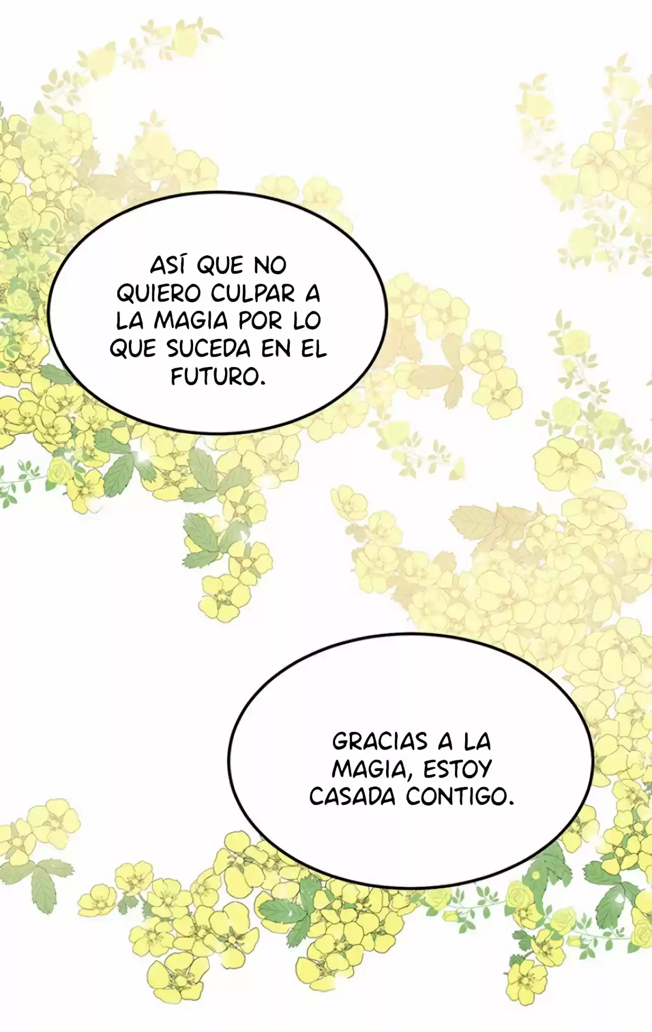¿Por Qué Haces Esto, Duque? - Capítulo 59 - Página 38 - LectorTMOo