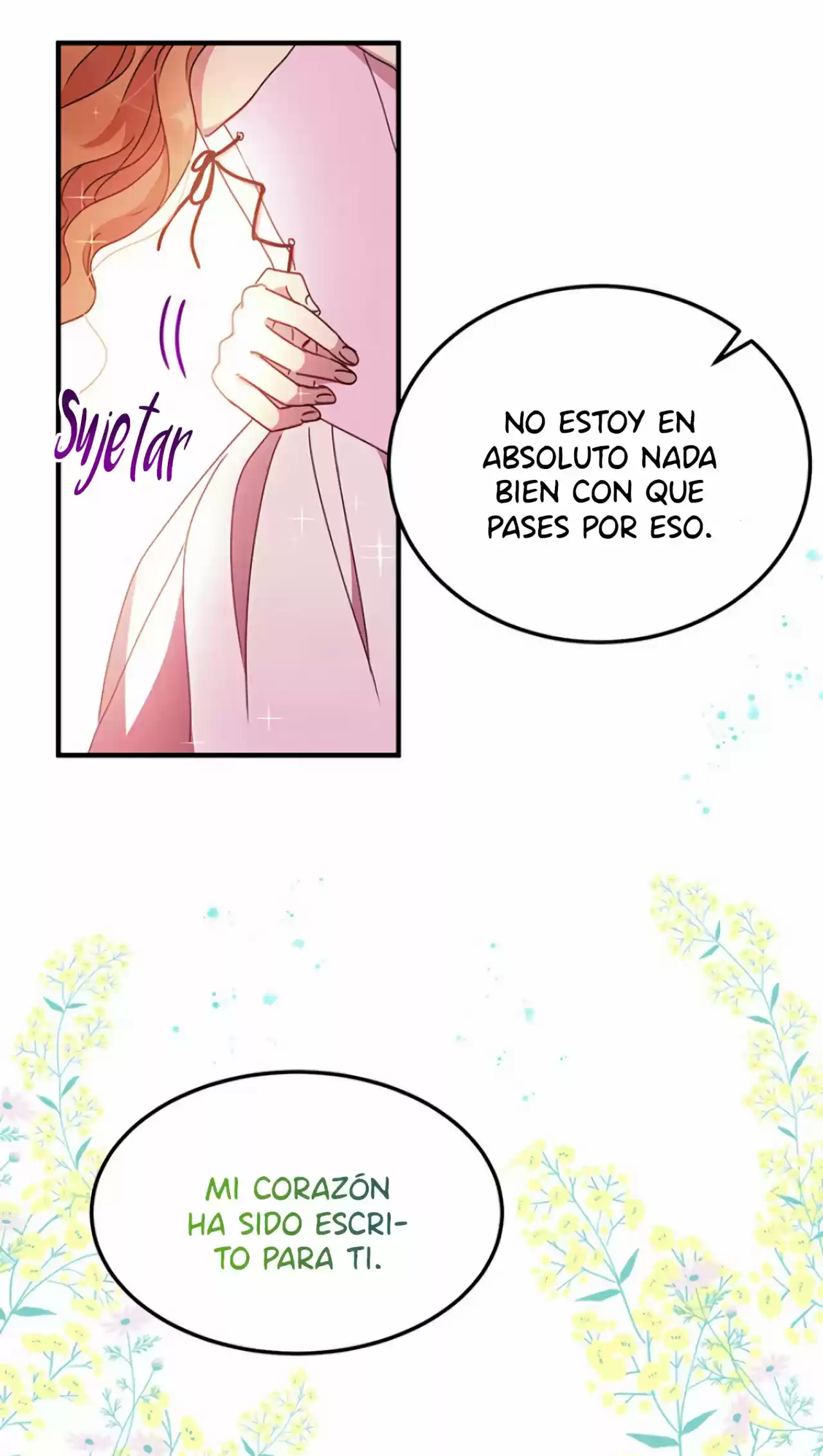 ¿Por Qué Haces Esto, Duque? - Capítulo 59 - Página 41 - LectorTMOo