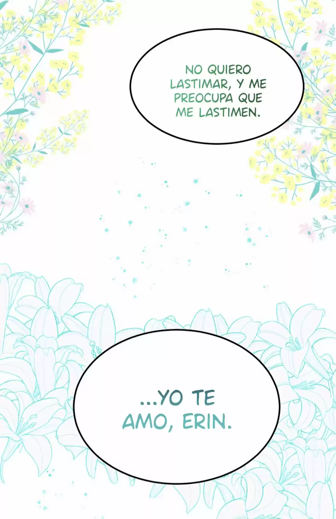 ¿Por Qué Haces Esto, Duque? - Capítulo 59 - Página 42 - LectorTMOo