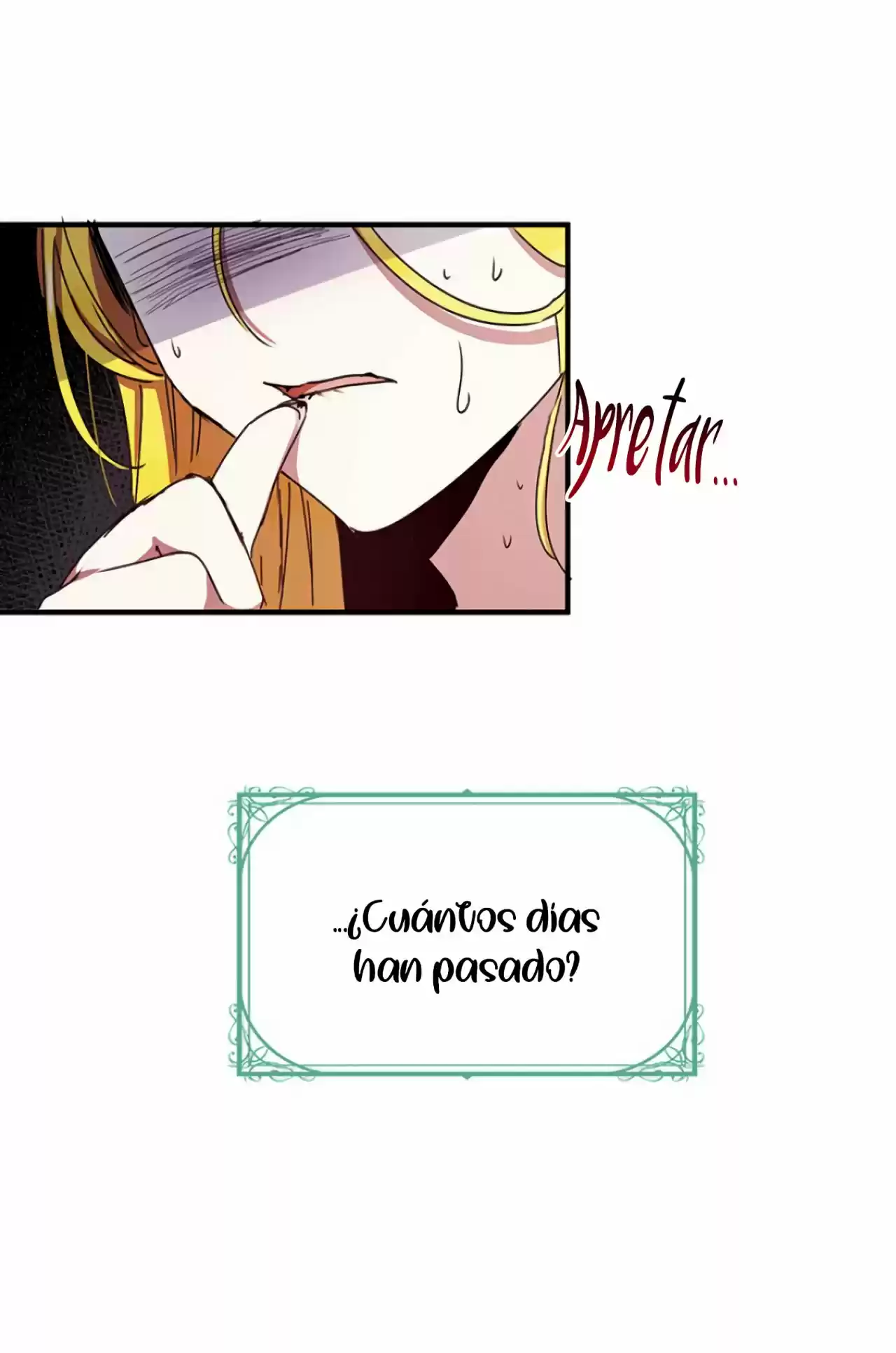 ¿Por Qué Haces Esto, Duque? - Capítulo 59 - Página 49 - LectorTMOo