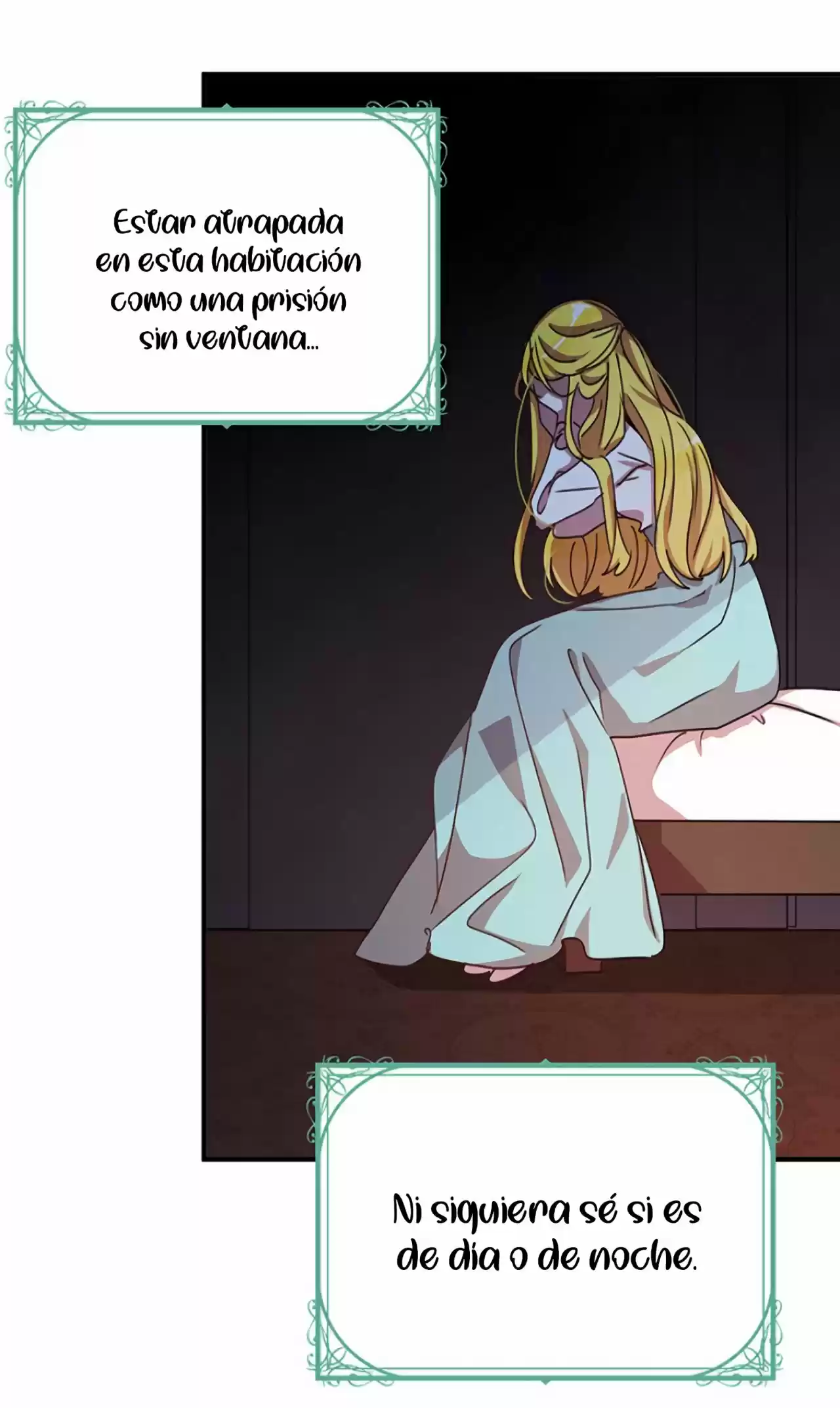 ¿Por Qué Haces Esto, Duque? - Capítulo 59 - Página 50 - LectorTMOo