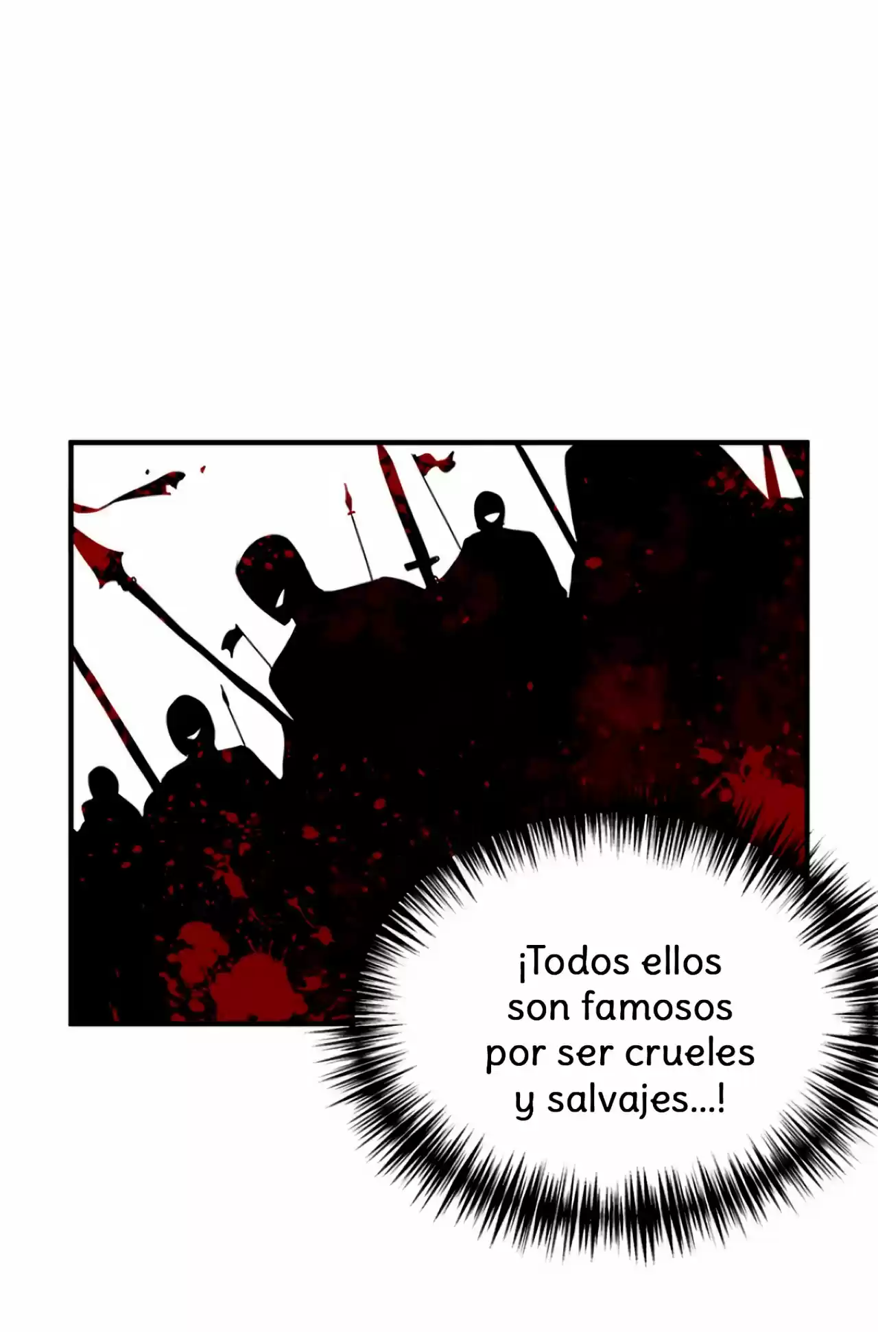 ¿Por Qué Haces Esto, Duque? - Capítulo 59 - Página 58 - LectorTMOo