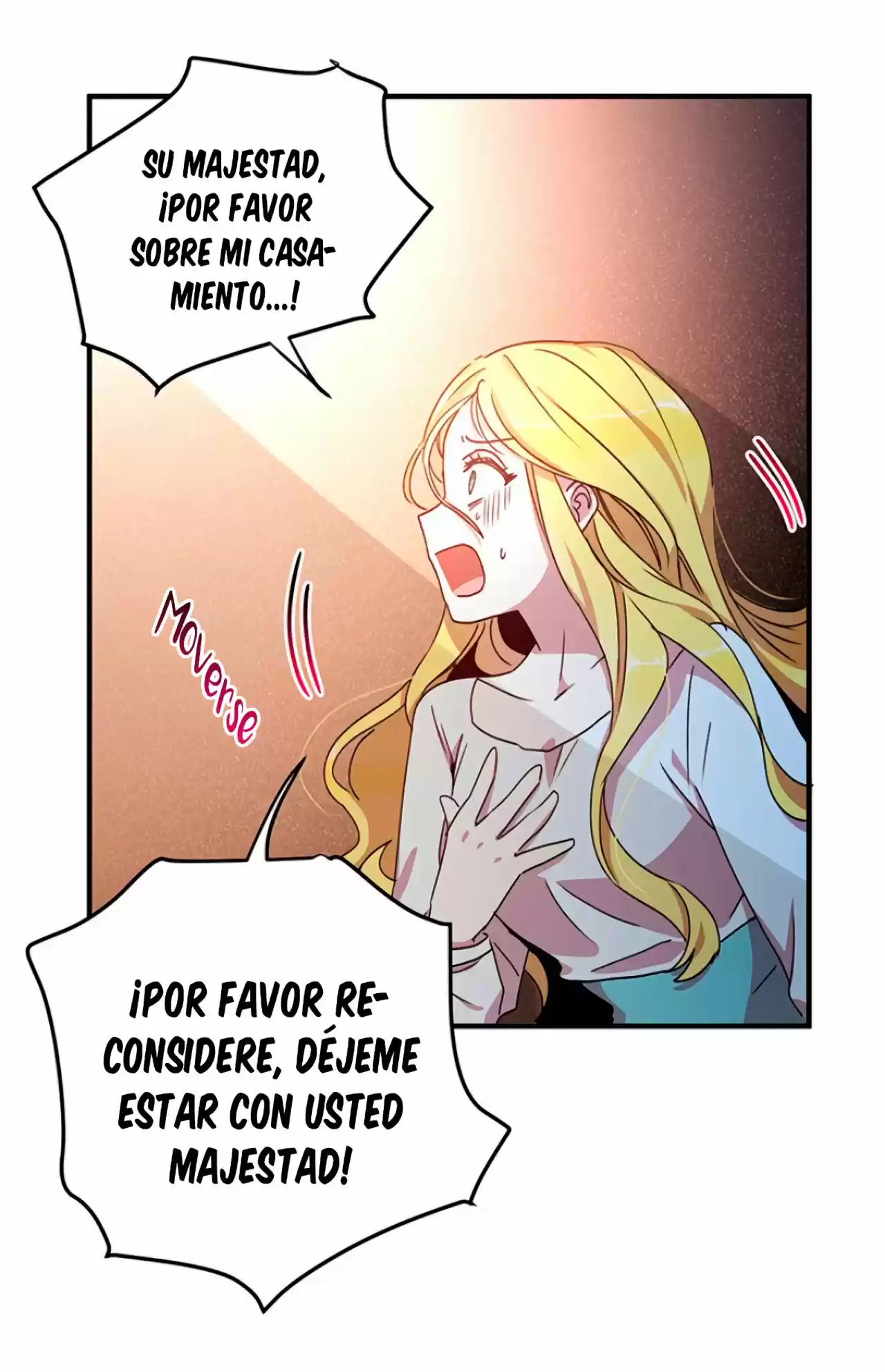 ¿Por Qué Haces Esto, Duque? - Capítulo 59 - Página 59 - LectorTMOo