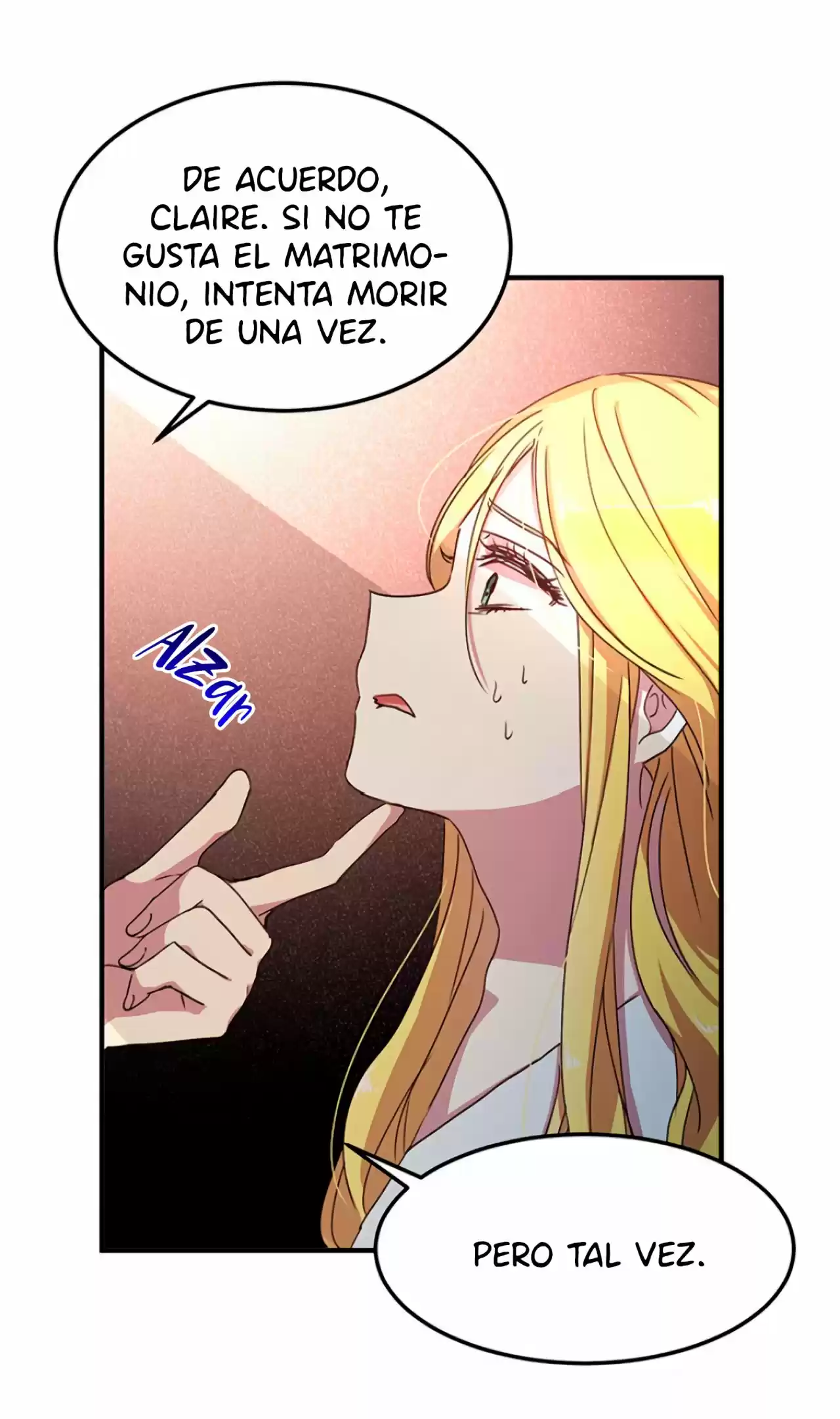 ¿Por Qué Haces Esto, Duque? - Capítulo 59 - Página 61 - LectorTMOo