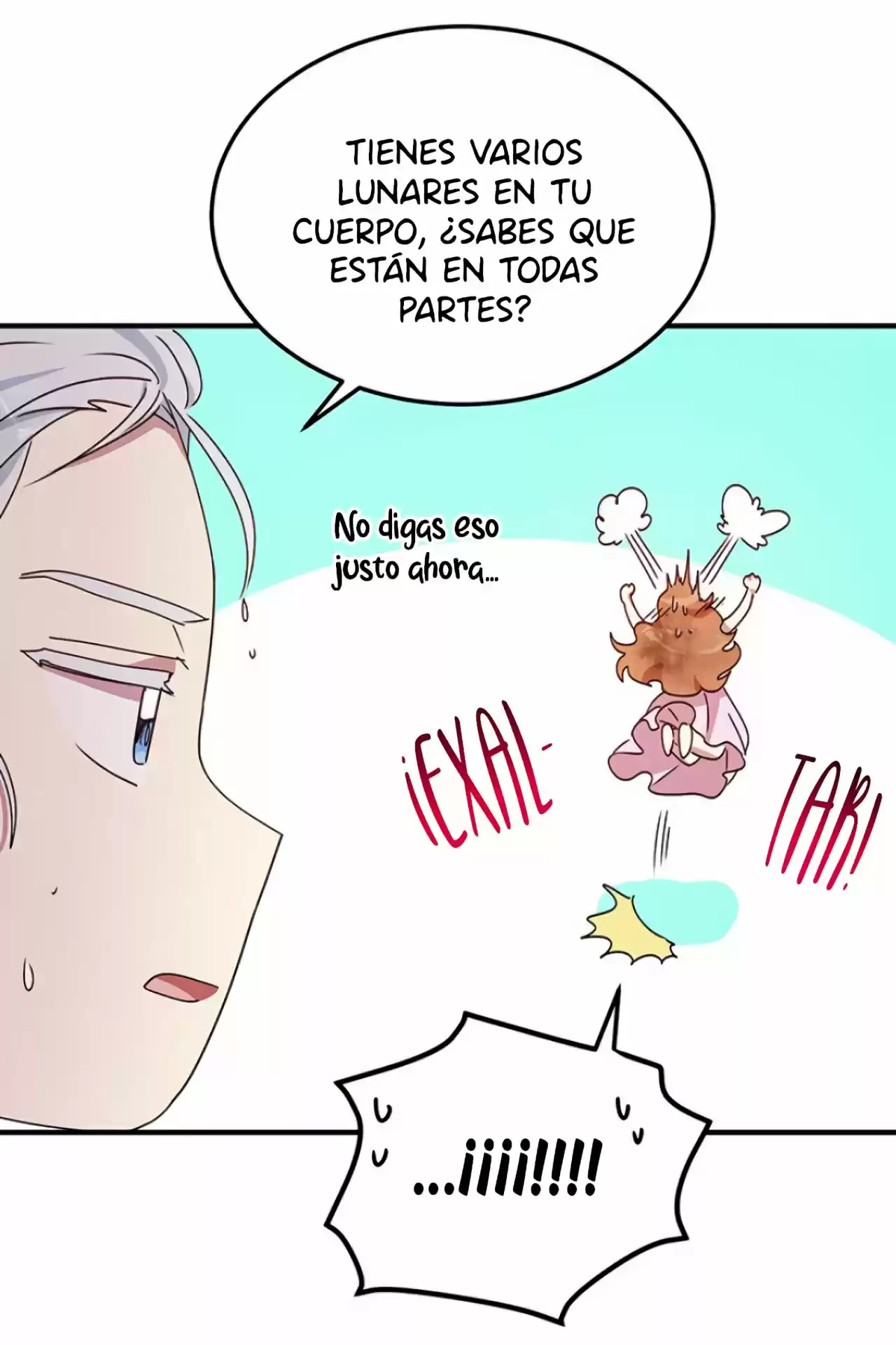 ¿Por Qué Haces Esto, Duque? - Capítulo 59 - Página 73 - LectorTMOo