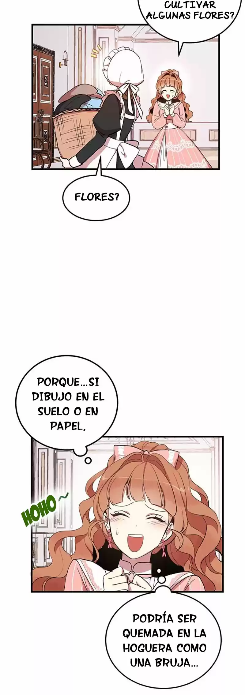 ¿Por Qué Haces Esto, Duque? - Capítulo 6 - Página 10 - LectorTMOo