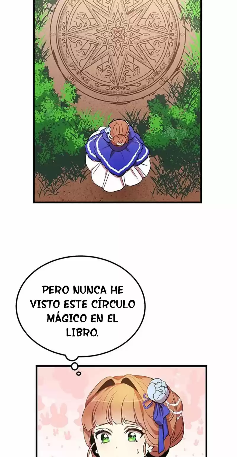 ¿Por Qué Haces Esto, Duque? - Capítulo 6 - Página 13 - LectorTMOo