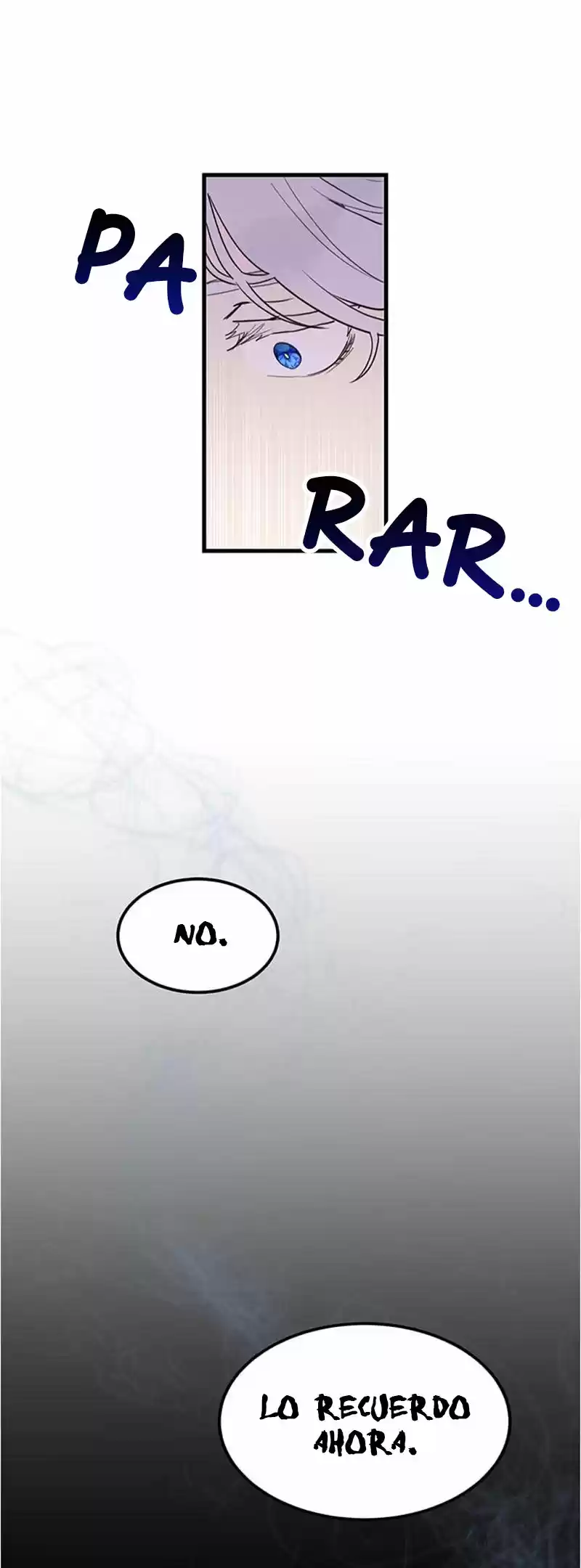 ¿Por Qué Haces Esto, Duque? - Capítulo 6 - Página 19 - LectorTMOo