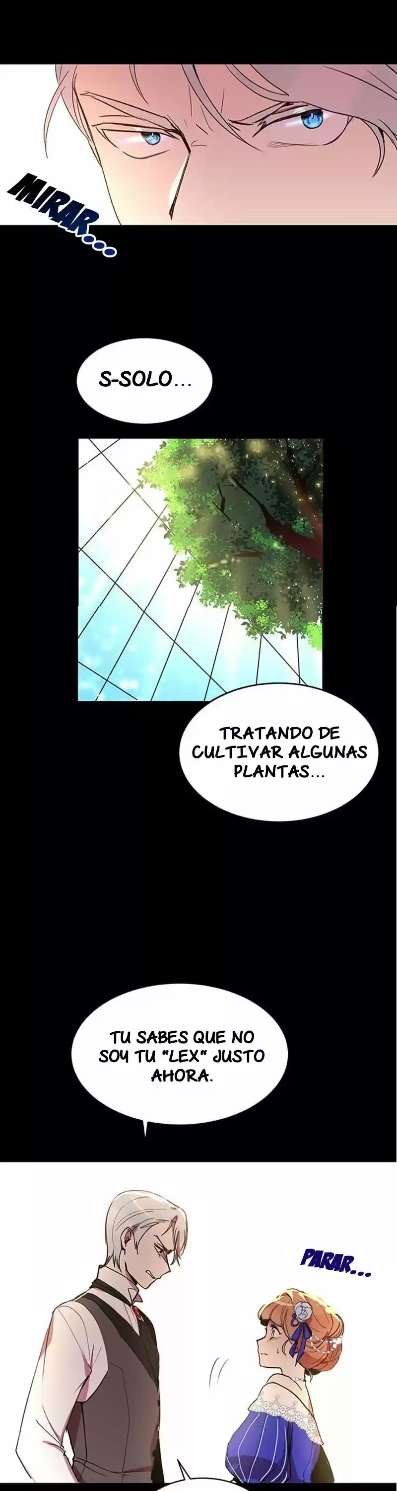 ¿Por Qué Haces Esto, Duque? - Capítulo 6 - Página 21 - LectorTMOo