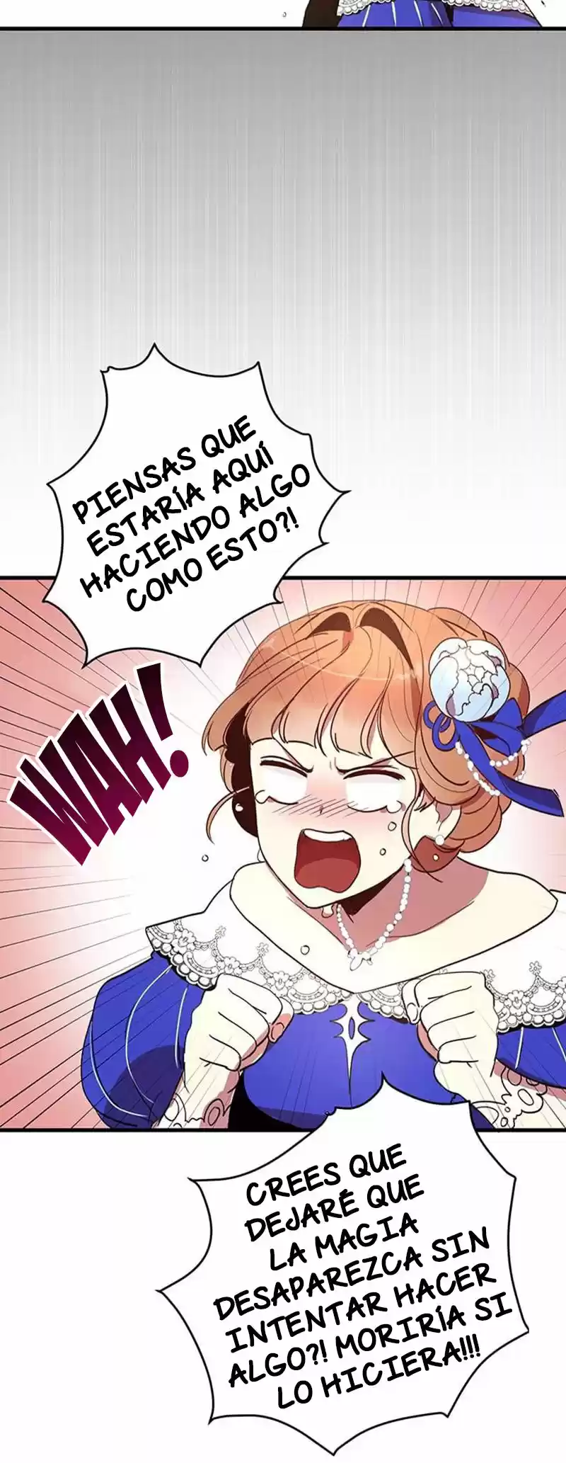 ¿Por Qué Haces Esto, Duque? - Capítulo 6 - Página 23 - LectorTMOo